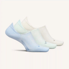 Elite Ultra Light Invisible 3 Pack
