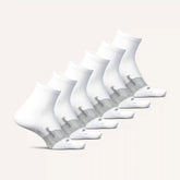 Elite Ultra Light Quarter 6 Pack