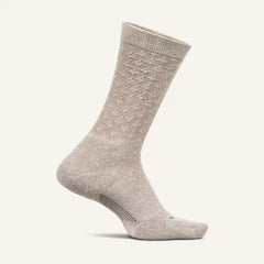 Everyday Women's Max Cushion Crew Snow Cream