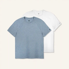 Men's Stride Flex Performance Tee 2 Pack