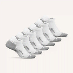 Plantar Fasciitis Relief Sock Ultra Light Tab 6 Pack