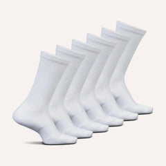 Therapeutic Max Cushion Crew 6 Pack