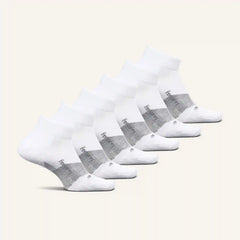Elite Golf Max Cushion Low Cut 6 Pack