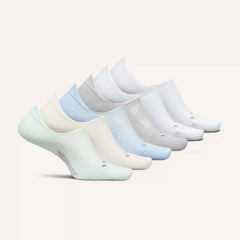 Elite Ultra Light Invisible 6 Pack