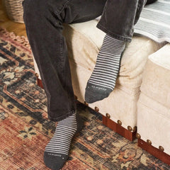 Everyday Men's Max Cushion Crew Uptown