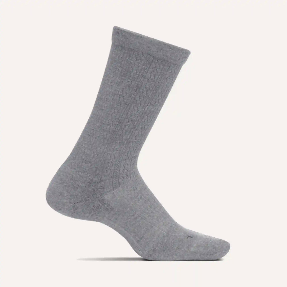 Everyday Women's Ultra Light Crew Texture