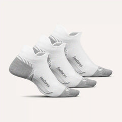 Plantar Fasciitis Relief Sock Ultra Light Tab 3 Pack