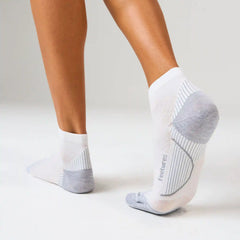 Plantar Fasciitis Relief Sock Ultra Light Quarter 6 Pack